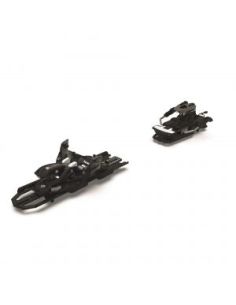 MARKER ALPINIST DEMO 10 - 105 mm black - tit.